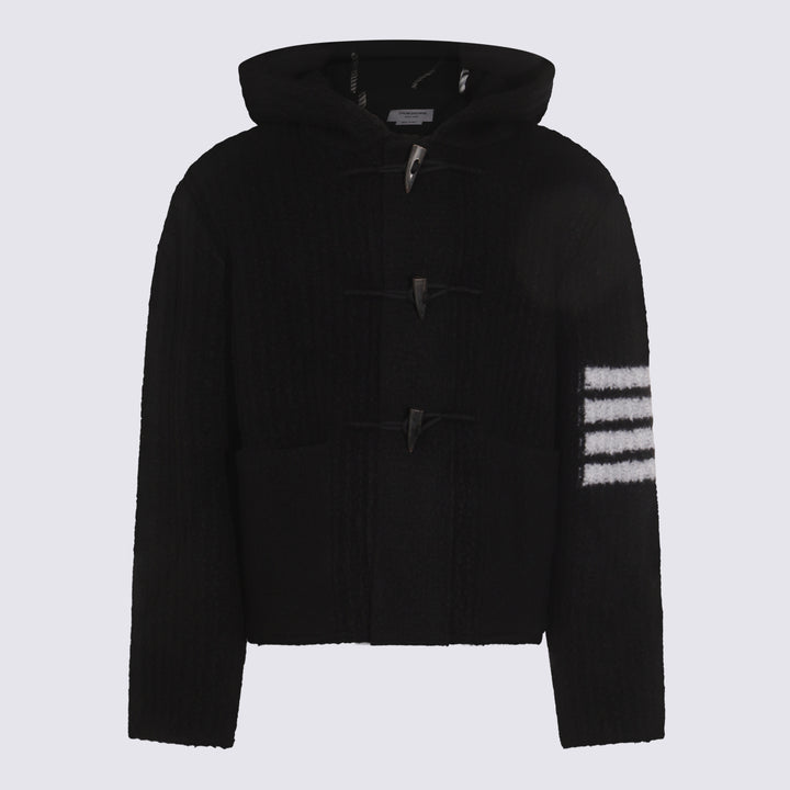 Thom Browne Jackets - Blacks and greys | a1a714e1ae15a806b79f4f73cca3f5f8b069feab