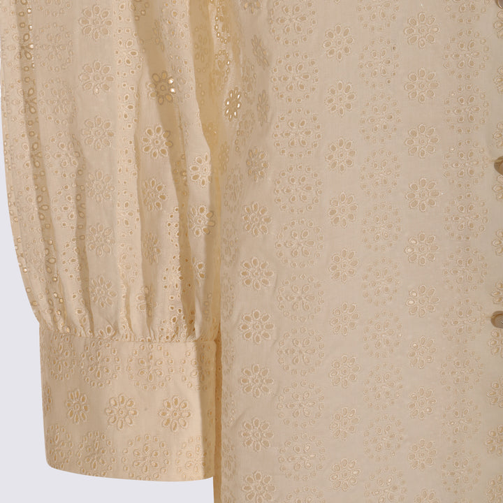 Valentino Shirts - Light and natural | be1796a4243791d266f545dfc018b1cf4572a197