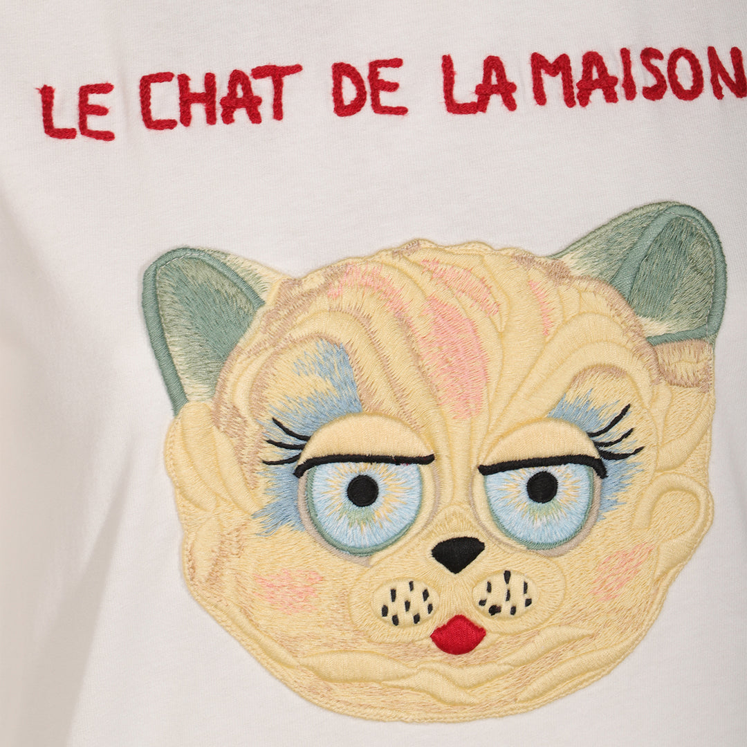 Valentino T-shirts and Polos - Light and natural | ea2adb81a5d65e4baa84127fa17d3153aafb3ac1