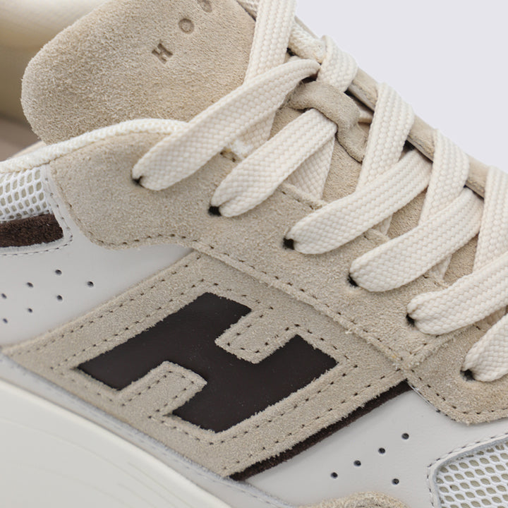 Hogan Sneakers - Light and natural | 3f4e620b2871e01945e10d60b07b5c7997ad0dff