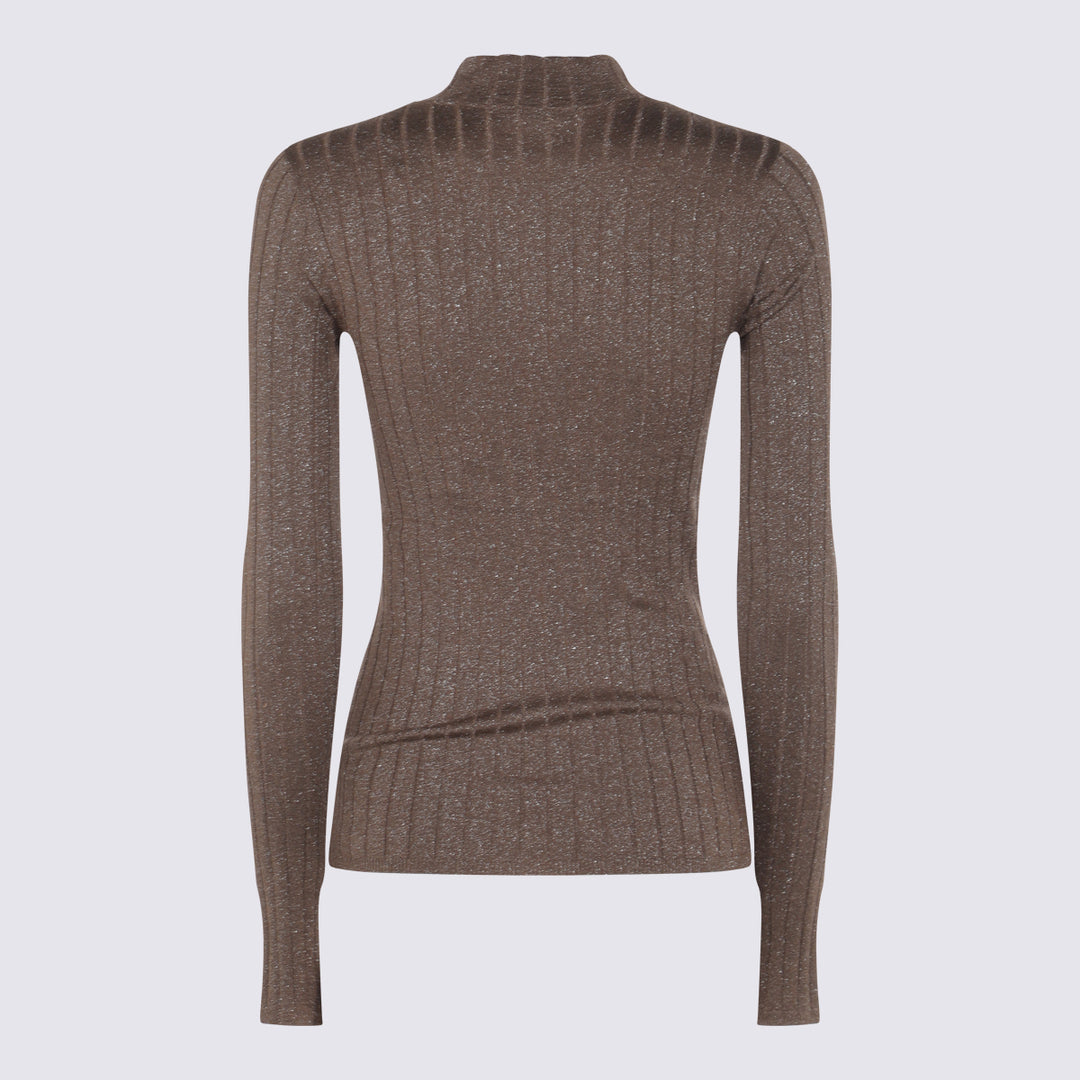 Brunello Cucinelli Sweaters - PIGNA | 356b39f856a02e698113cc7c37a93b2dce04ed4f