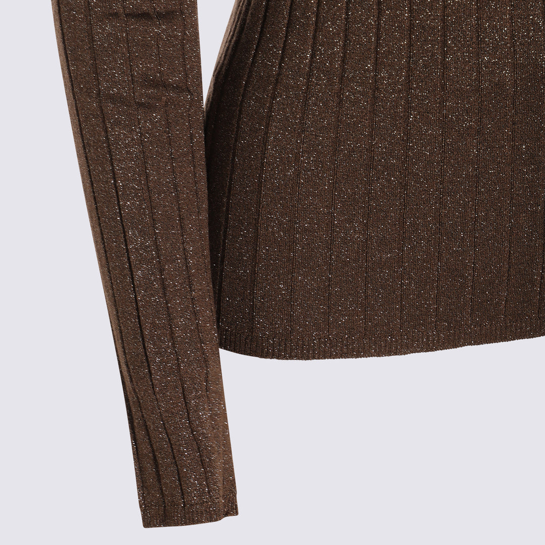 Brunello Cucinelli Sweaters - PIGNA | 2fca84f5eb3806bd83fb1e36939d15dfcc0fd8a1