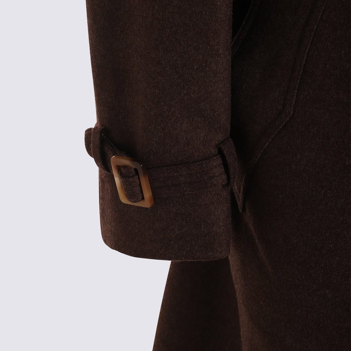 Brunello Cucinelli Jackets - Brown | e312639d491829535d4cea3499c6a5a6cdf8d1be