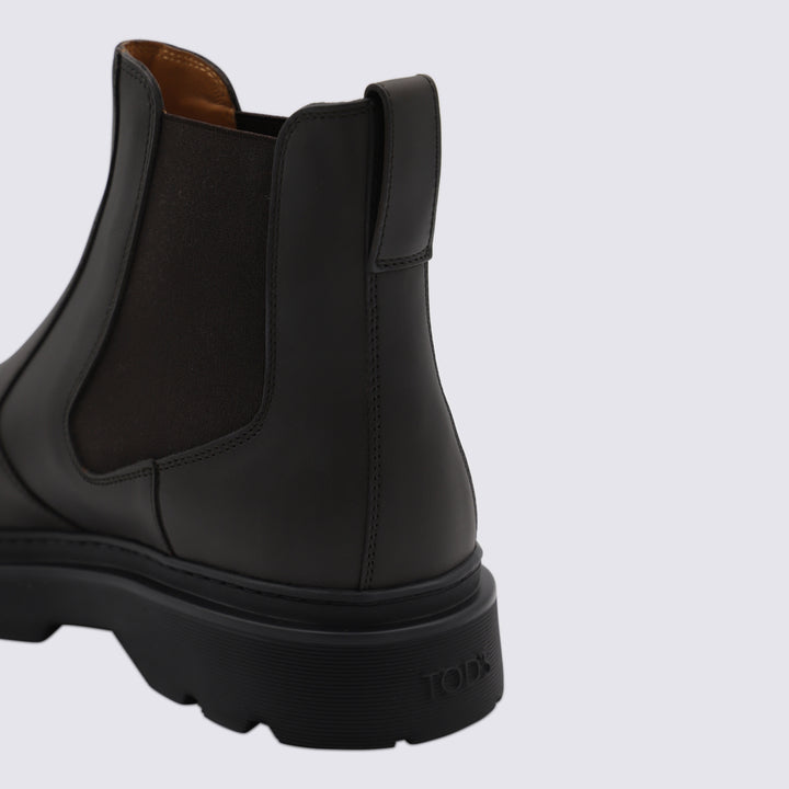 Tod'S Boots - Brown | 582aa2a8fe764c38587b441b3678a801d6788d36
