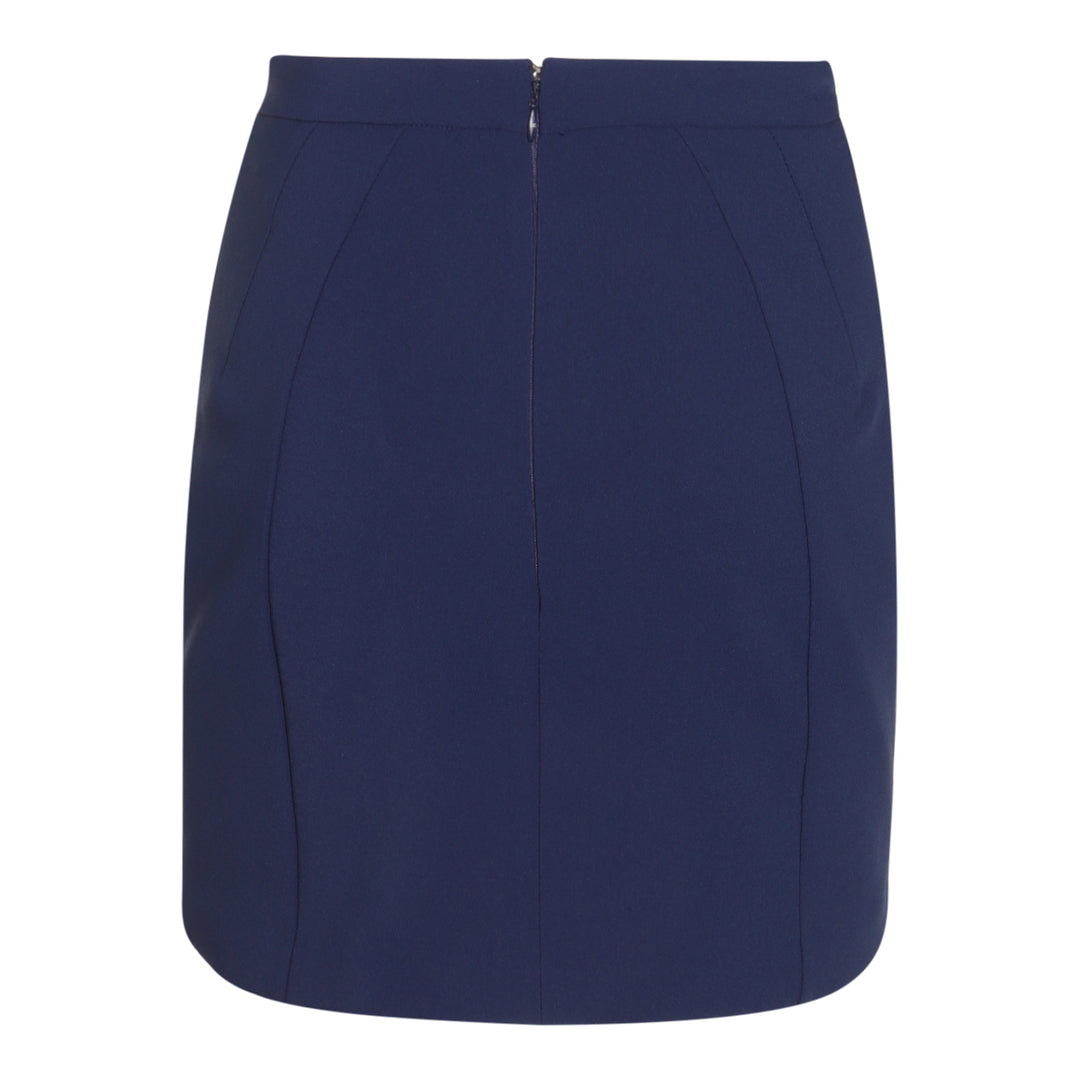 Elisabetta Franchi Skirts - Blue and green | 99723b36ed2c8a5dddfb1ec59b73b7f33f61329b