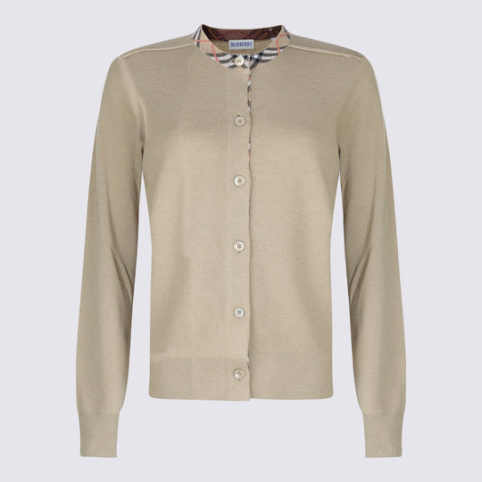 Sweaters Flax/Sand Ip