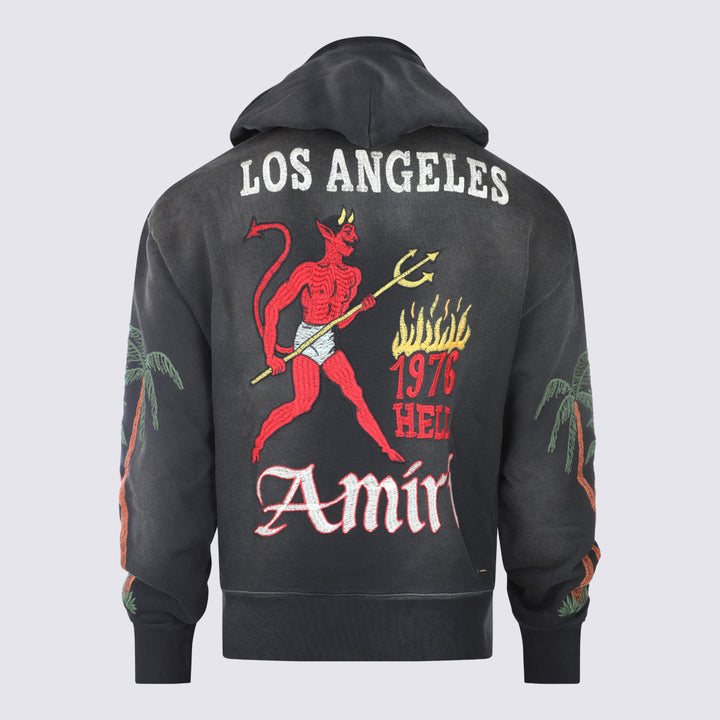 Amiri Sweaters -  | 99bfc0932ab809ac6dbd51c49a3afbae92967b5d