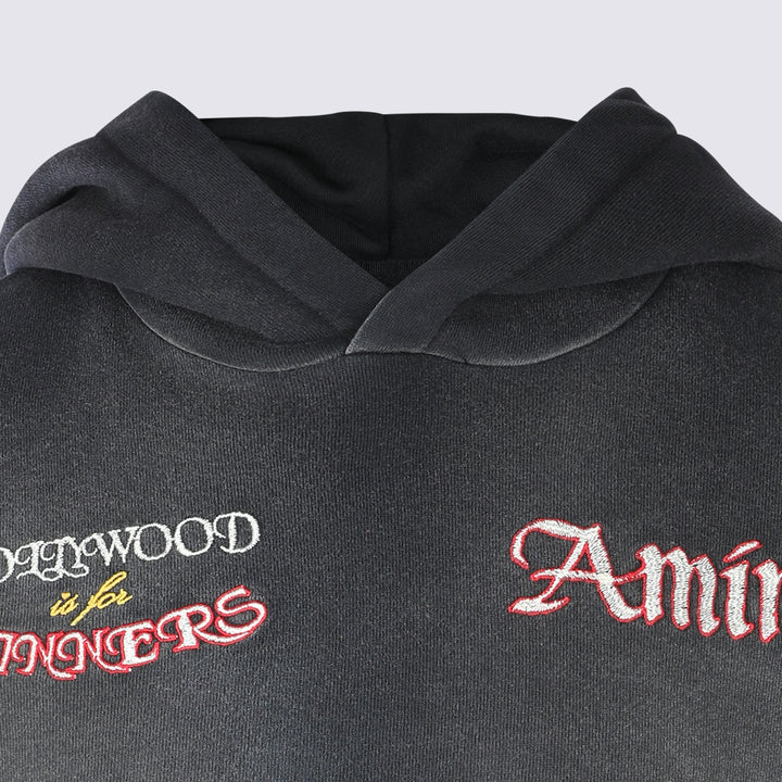 Amiri Sweaters -  | cb8753b9156ed46e2c3ab4e007023d7083c9b7db