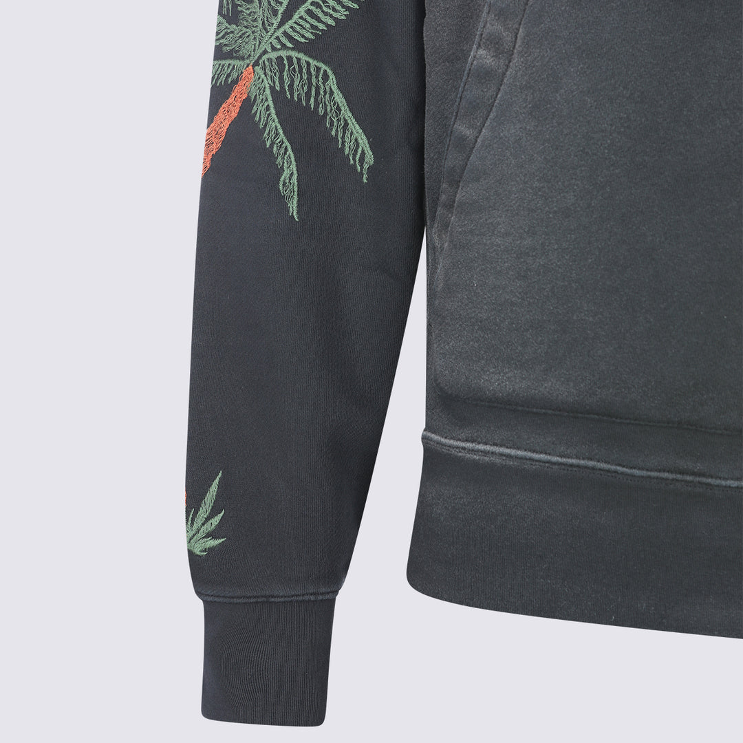 Amiri Sweaters -  | 2b7bce7259aecb36b24ca146d5e240c046aee24d