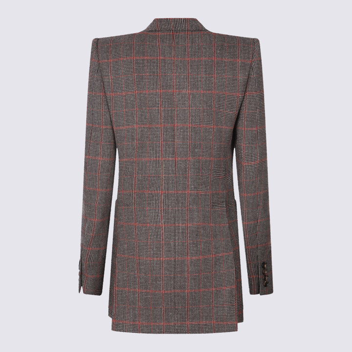 Chloè Jackets - BROWN - BEIGE 1 | ef395d6635f5f2bf975023a09d4eb9ce2d668aa0