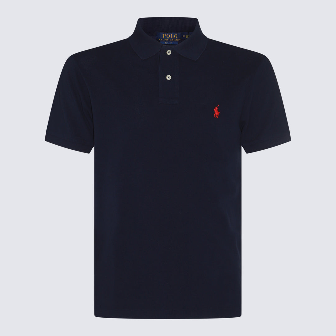 Polo Ralph Lauren T-shirts and Polos - NEWPORT NAVY/C3870 | ee421e49fd9c9746962e57a5289910f7adf0306b