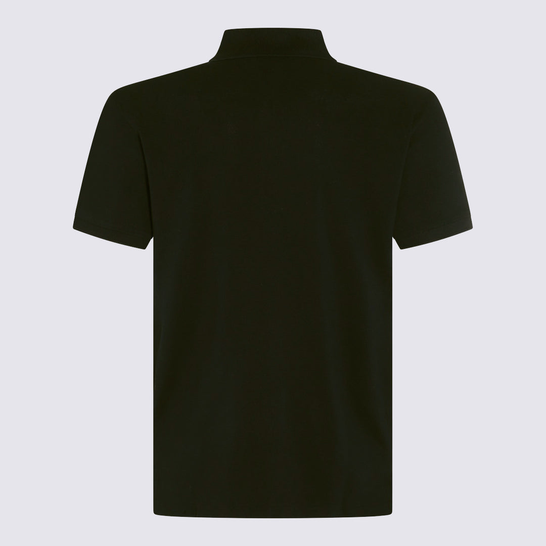 Polo Ralph Lauren T-shirts and Polos - POLO BLACK/C3870 | 75cc94224e45d51ac753f558d1e531e450f7a02c