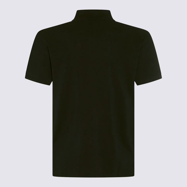 Polo Ralph Lauren T-shirts and Polos - POLO BLACK/C3870 | 75cc94224e45d51ac753f558d1e531e450f7a02c
