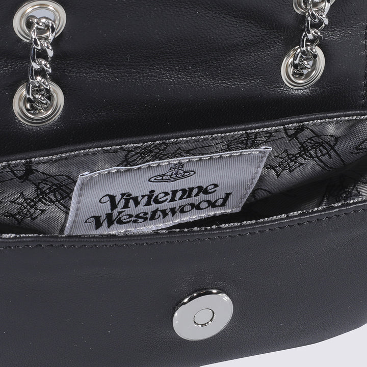 Vivienne Westwood Bags - Blacks and greys | 3f5ec631bde2367ab71b11072b609cdbc3dafcb5
