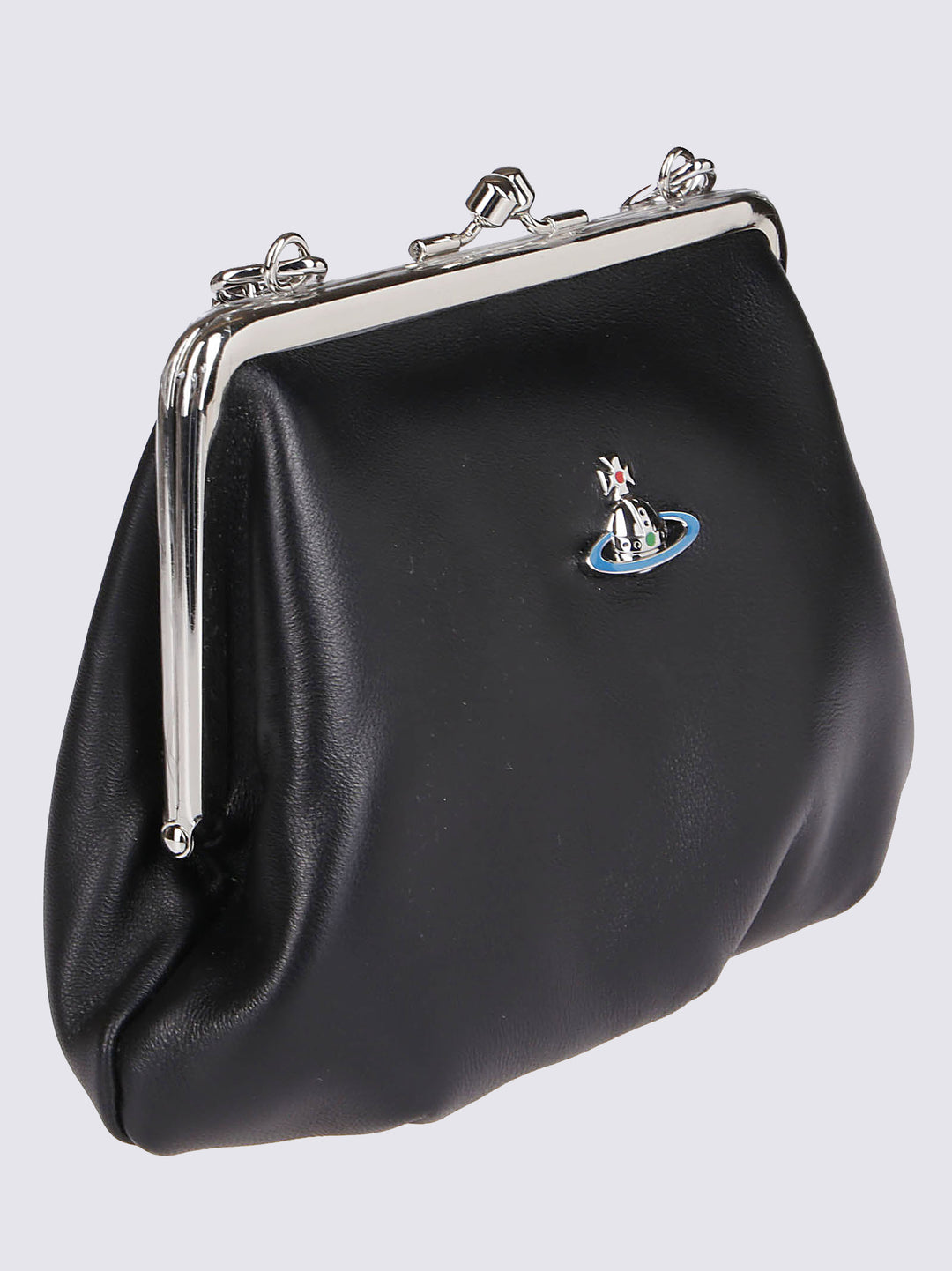 Vivienne Westwood Bags - Blacks and greys | 74dae03effcf7611e6db601d5902f7827707e2d8
