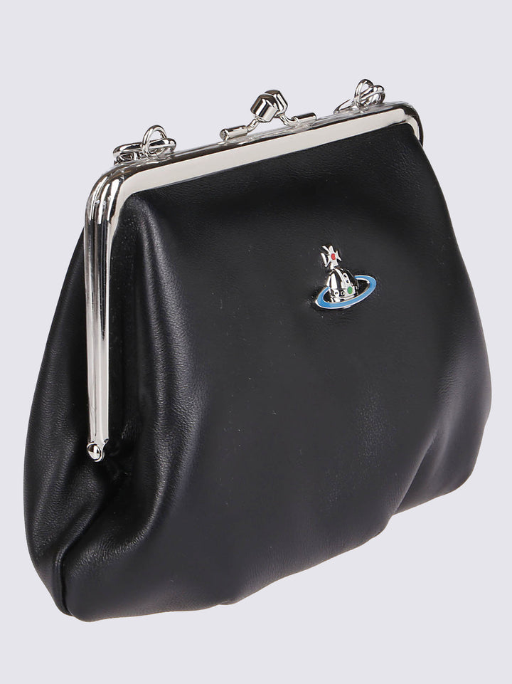 Vivienne Westwood Bags - Blacks and greys | 74dae03effcf7611e6db601d5902f7827707e2d8