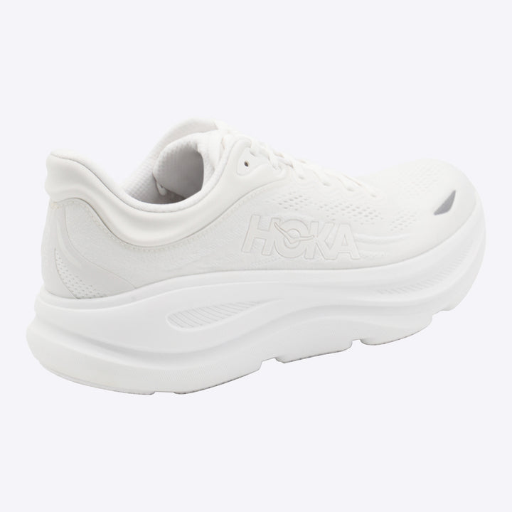 Hoka One One Sneakers - WHITE / WHITE | 94b9951c3ffa8a9798728f53013939921ba38daa