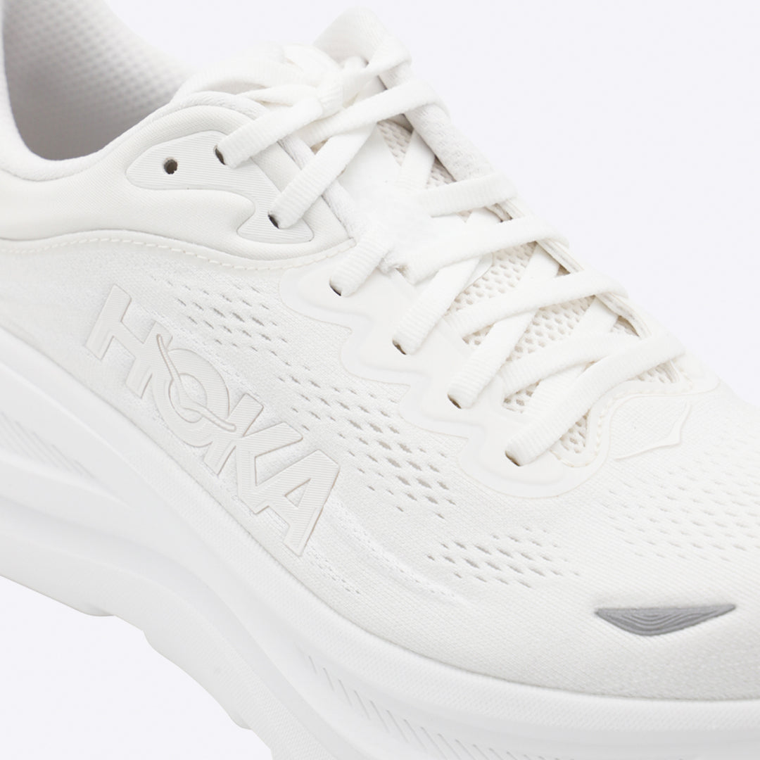 Hoka One One Sneakers - WHITE / WHITE | d5ad82618e636c3257e55d06a46238b98dbf4585
