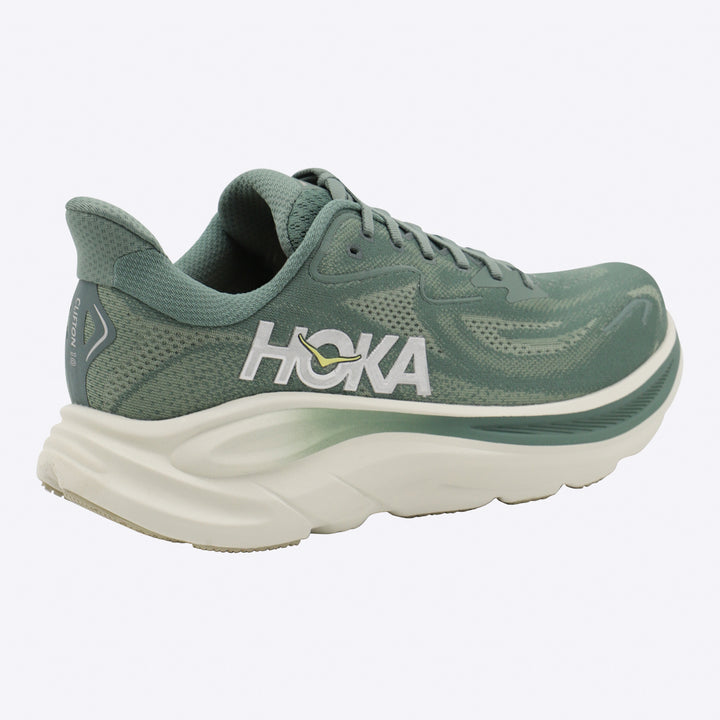 Hoka One One Sneakers - FERN / TRUFFLE SALT | 3fc39805bb99d3fcf07ecc6416157bf7598ca5ae