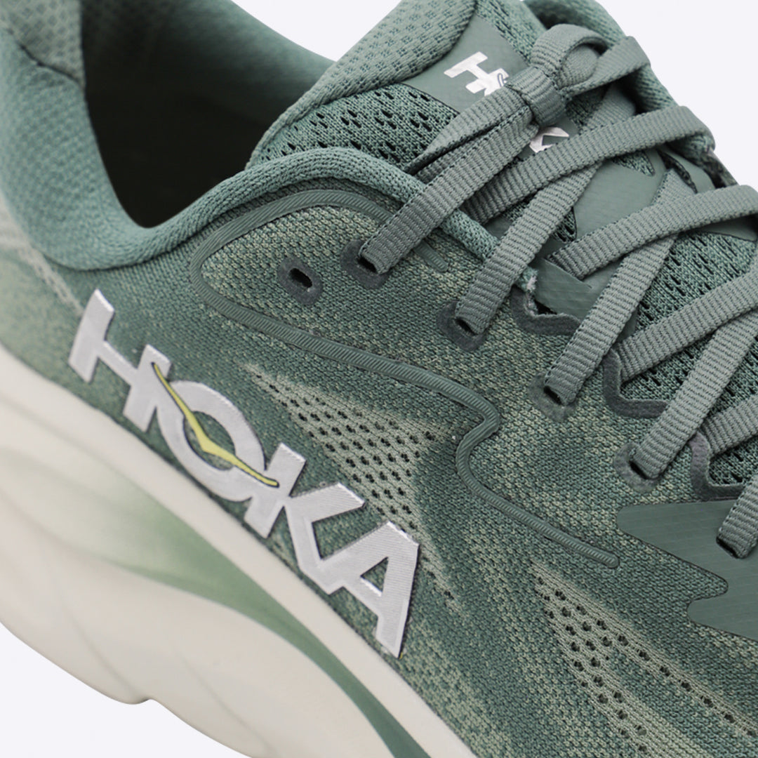Hoka One One Sneakers - FERN / TRUFFLE SALT | fcac6ccd3db956186eab6ba12f5118e3ee4e2bdf