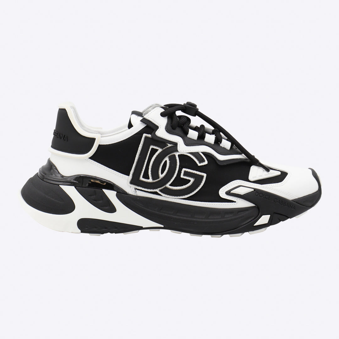 Dolce & Gabbana Sneakers - Light and natural | 4fa5d86272eac2bf843b9d259de4597642410ed1