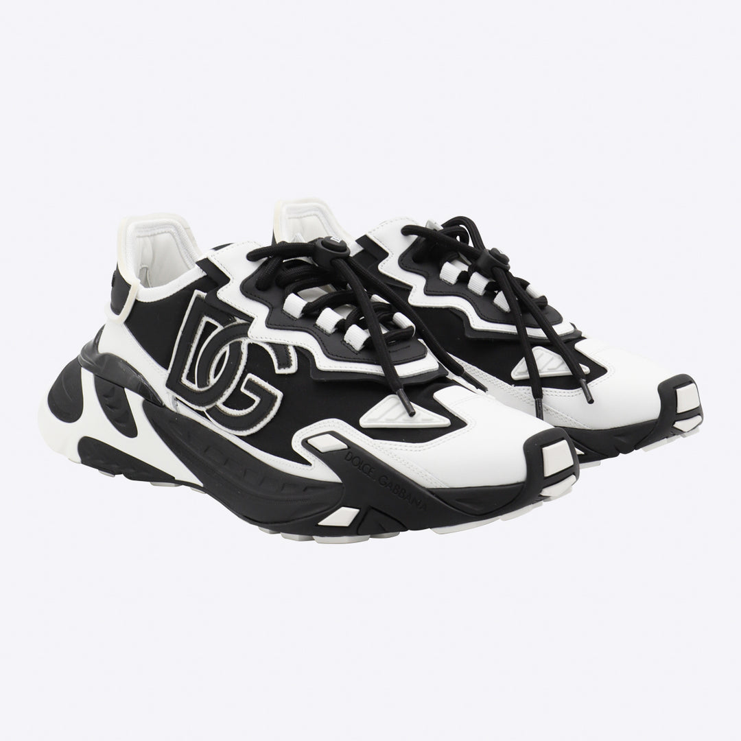 Dolce & Gabbana Sneakers - Light and natural | 7e0ec40075905b3032bf65943711a5b1ae0e2222