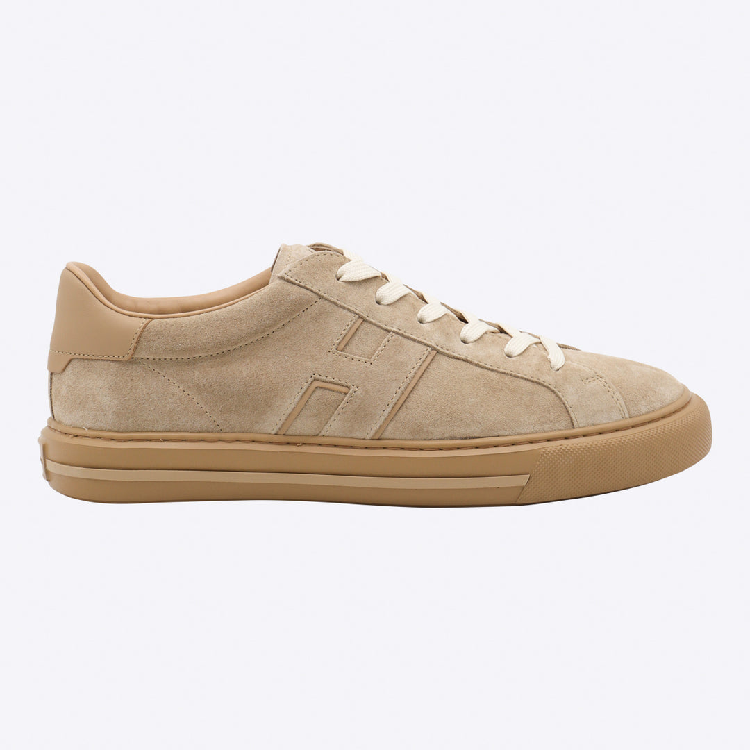 Hogan Sneakers - Light and natural | 08c74130c8862bb2da63bcda1a1228458039dc78