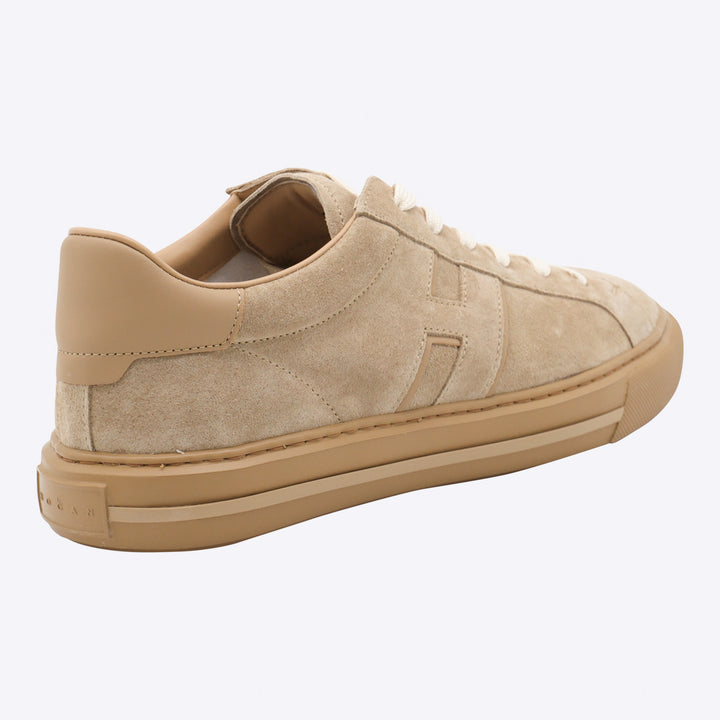 Hogan Sneakers - Light and natural | 94edd09f2b72ee9138d14a9f9460996094813c59