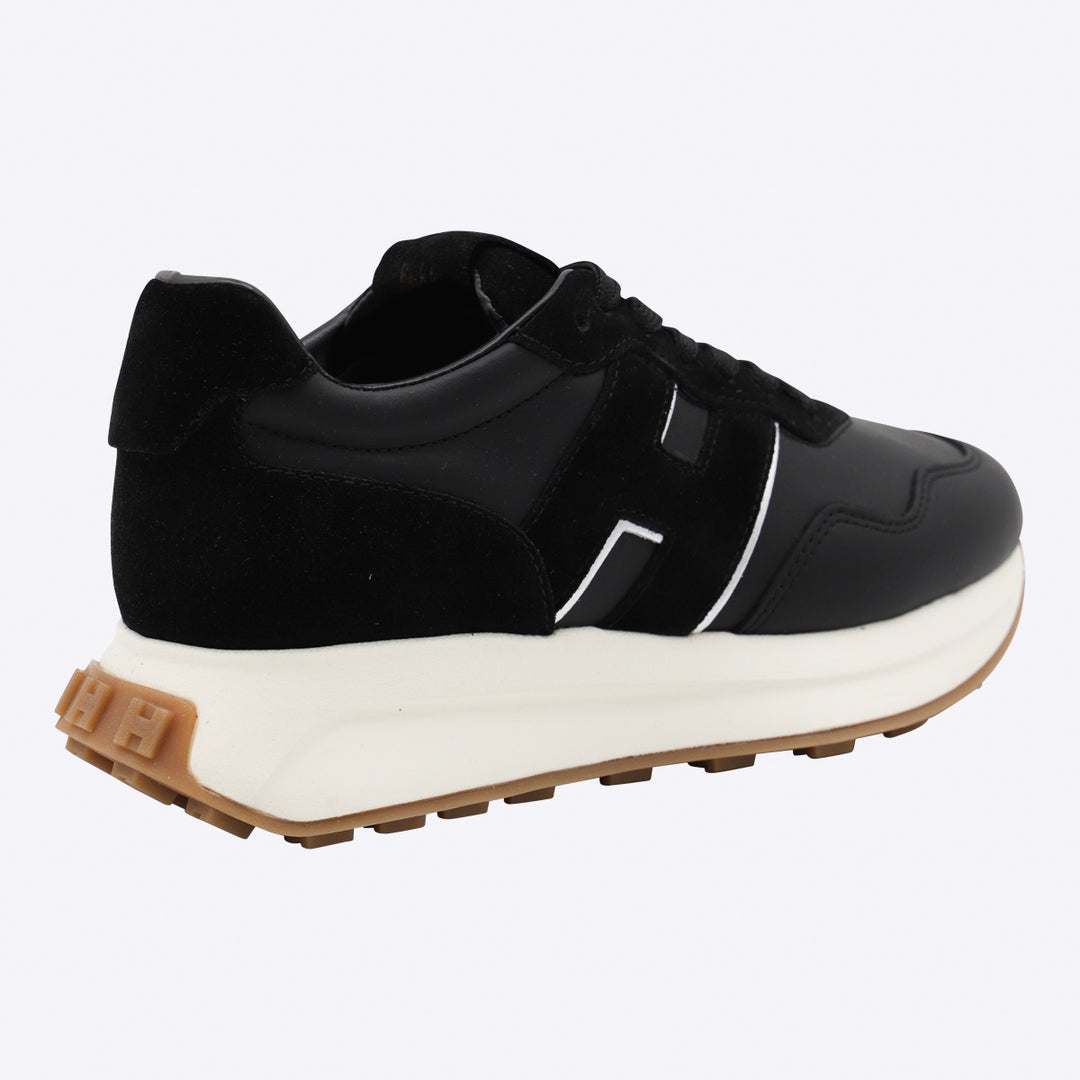 Hogan Sneakers - Blacks and greys | a1ba53512434787e4eb78b56eb75714c68f0eacc