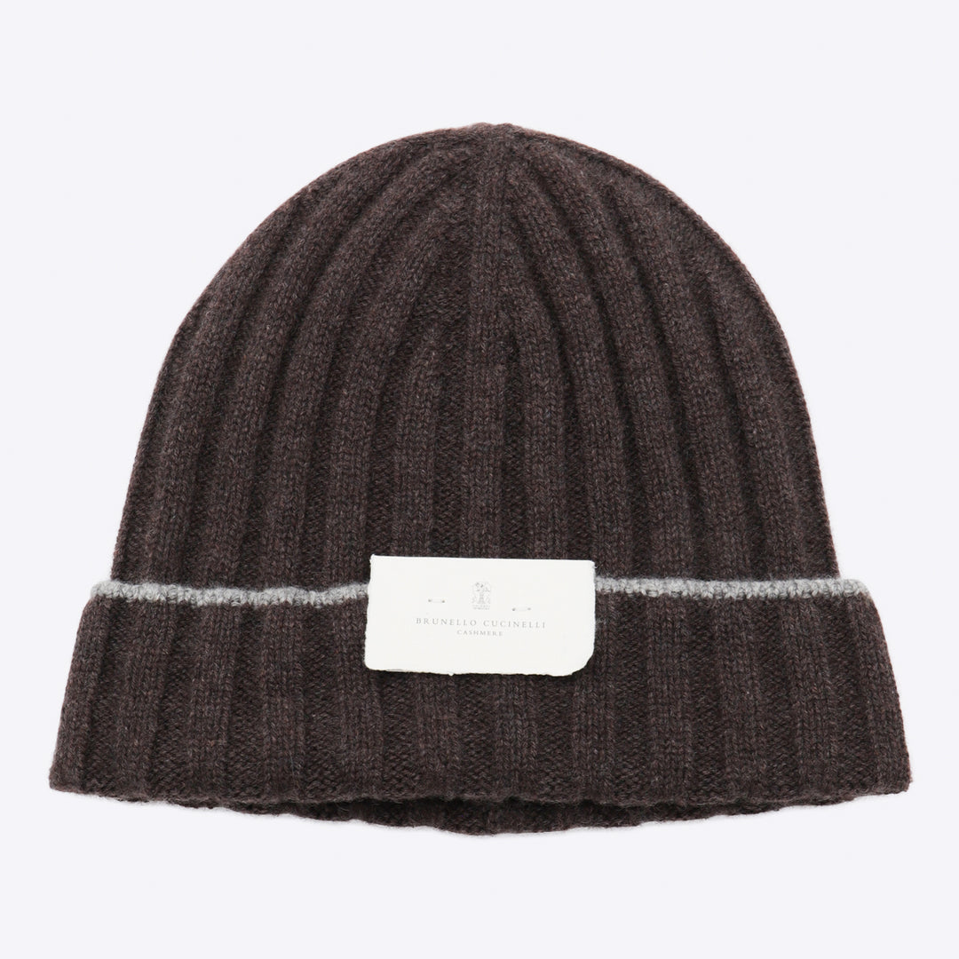 Brunello Cucinelli Hats - Brown | fb28ebd7fb695ed05272655c02eebb85973ade8e