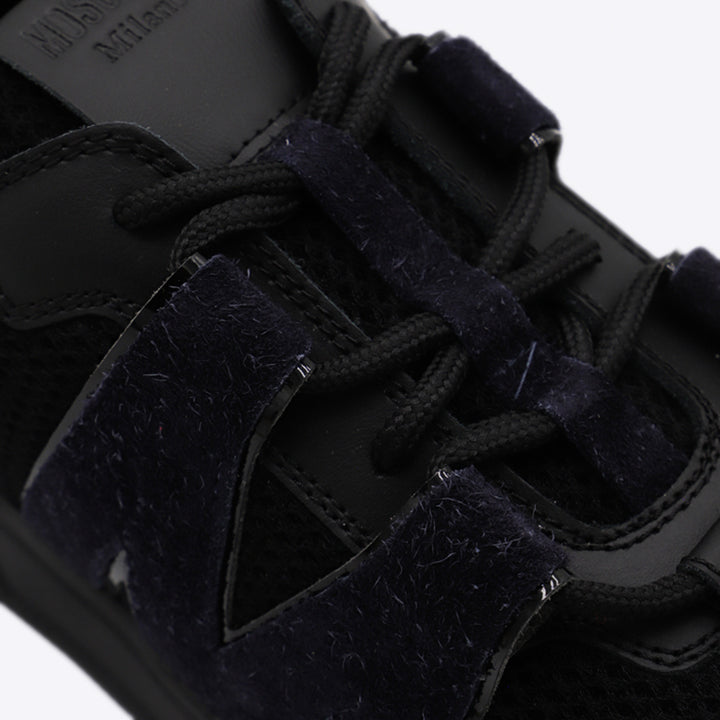 Moschino Sneakers - Blacks and greys | aa9849610f7c203a683df357d3a23a3a9068dacf