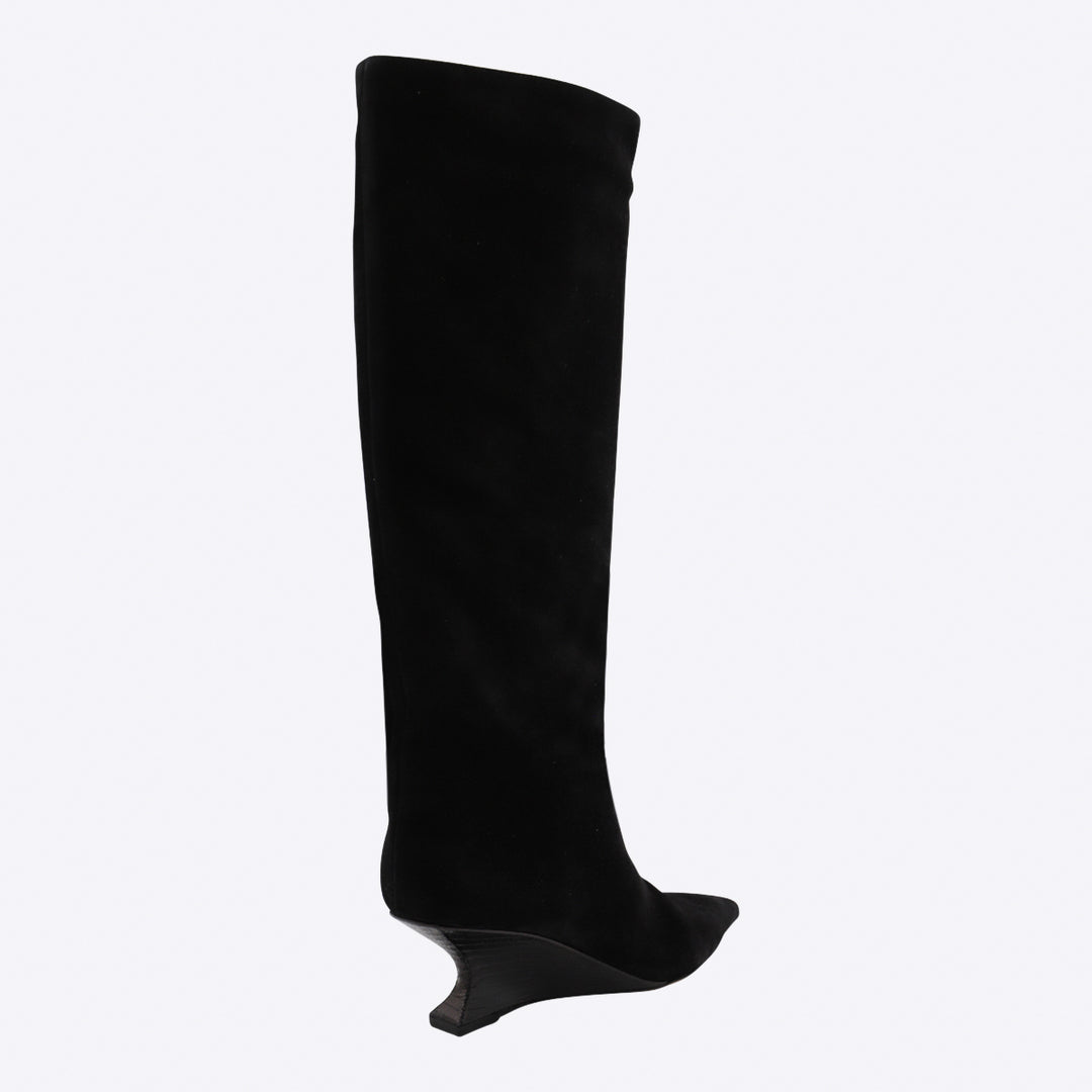Paris Texas Boots - BLACK CARBONE | c3ae142dba4dca3052b392a00053f2bd3d77e111