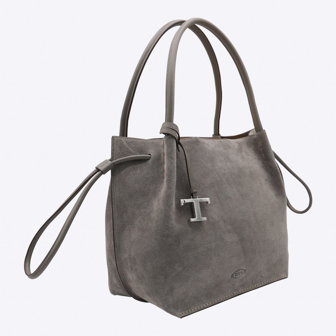 Tod'S Bags - Blacks and greys | 28ba4bad53aa7bf9c79230d8319ea482596dcedd