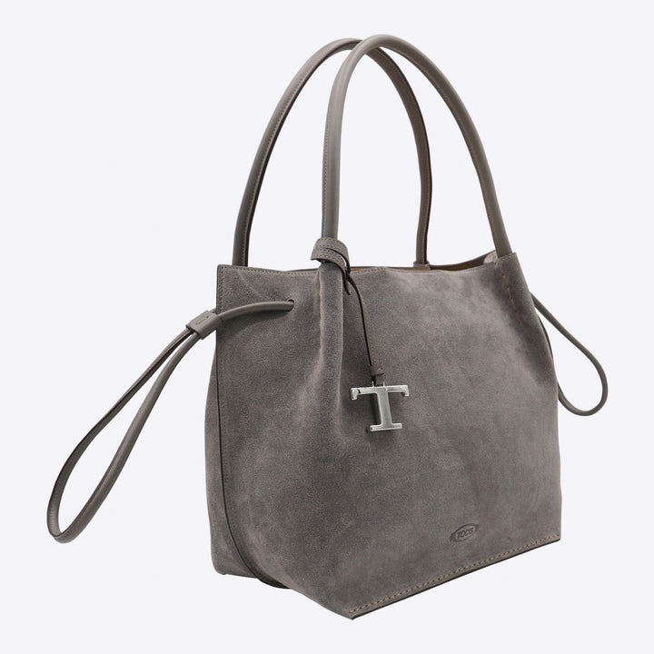 Tod'S Bags - Blacks and greys | 28ba4bad53aa7bf9c79230d8319ea482596dcedd