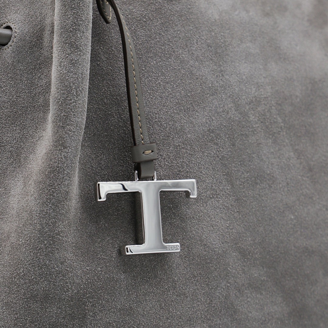 Tod'S Bags - Blacks and greys | 46d5066f3e3323de3dce76ab5071aa8c13a073e1