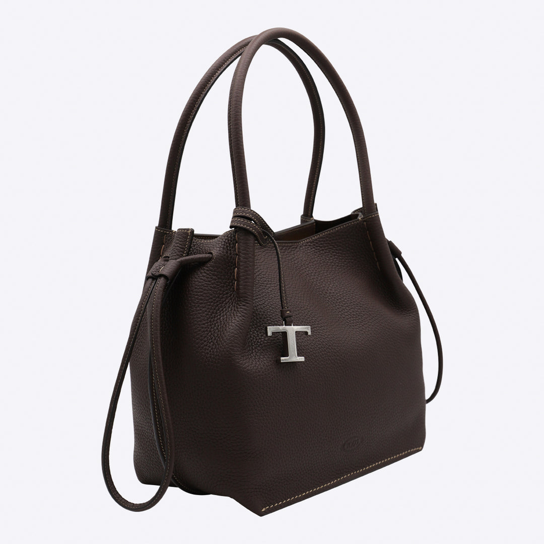 Tod'S Bags - MARRONE AFRICA | 2a45b199e8c2689ac6a84a7817ee961981fdf9e4