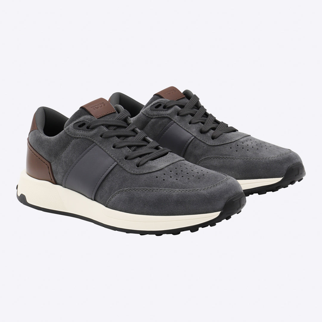 Tod'S Sneakers - Blue and green | cd1cfba2992e6b6d7cb3fdc3433671ad5df66938