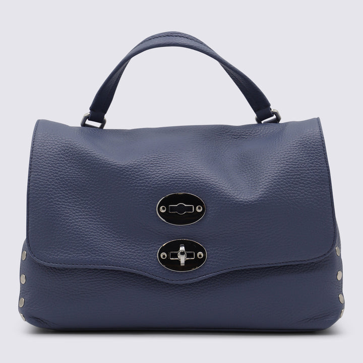 Zanellato Bags - BLUE PAVON | 7c2fec98fc8ef1629ce18bcfe34dd4b861581a67