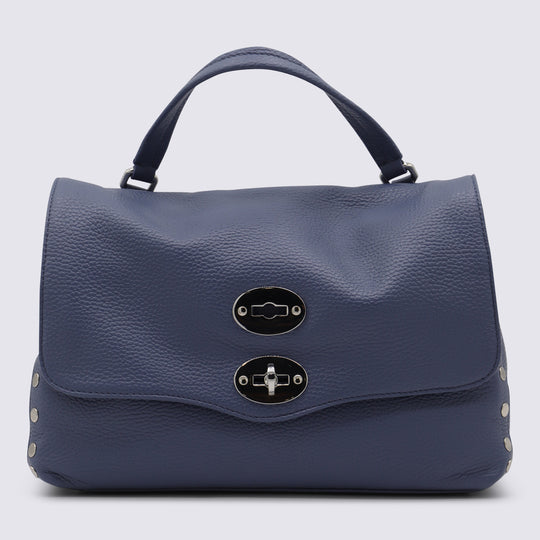 Bags Blue Pavon