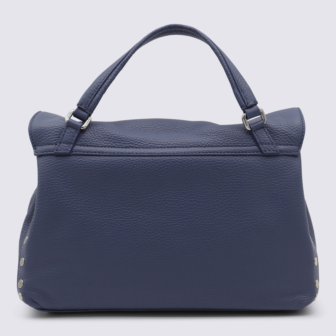 Zanellato Bags - BLUE PAVON | 8106bfa6c504f8e58a8c6a4358bfbac43d6cab05