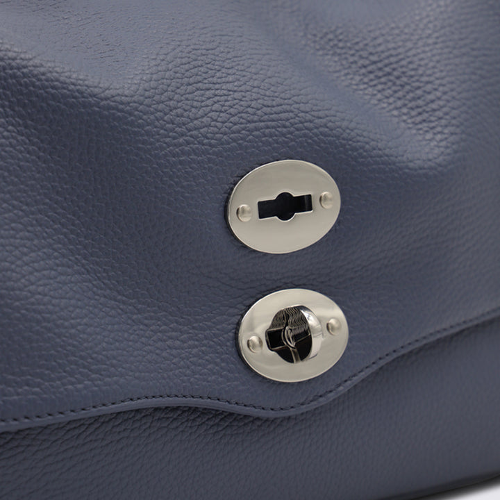 Zanellato Bags - BLUE PAVON | b9c365219e8fd8a29b880d07c156e39db4f08aef