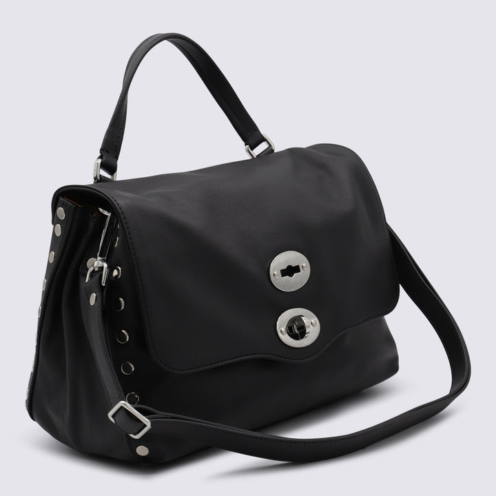 Zanellato Bags - Blacks and greys | c38bf34f5ba4e6744dfa85f086c6fd87b1a2acfa