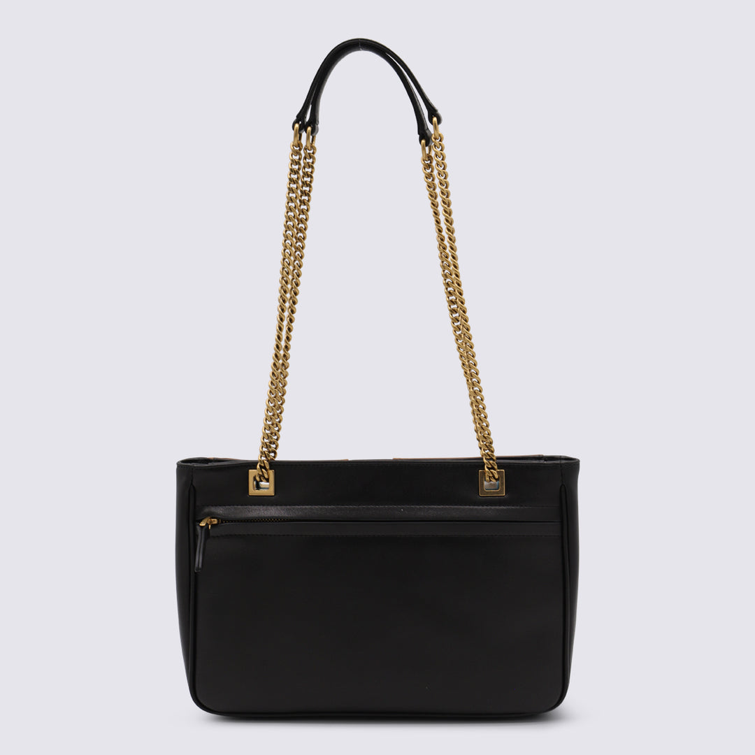 Valentino Garavani Bags - NERO/SPICE | b8f1449a26bf08cbc6d1fafc0a9691b99acb7e27