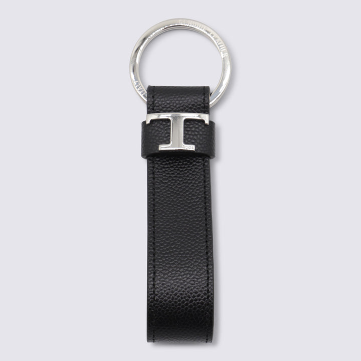 Tod'S Keychains - Blacks and greys | fb1d7260c139ac0012e321259635d350bf50de35