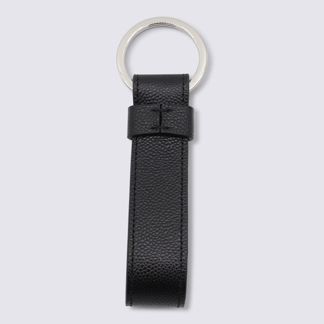 Tod'S Keychains - Blacks and greys | a773cc2b22f7deddcac3bd46753733e5d6d2a661