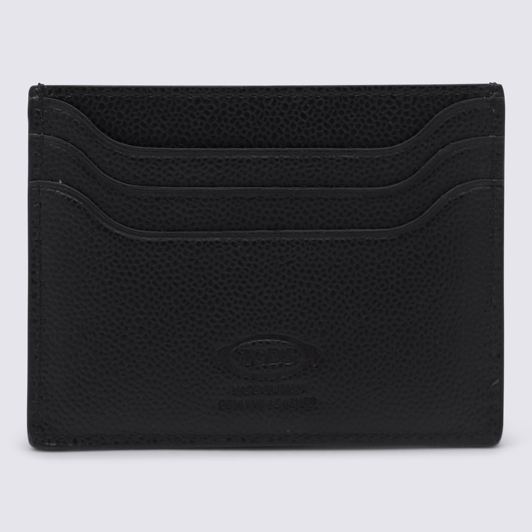 Tod'S Wallets - Blacks and greys | b446b59f40e549b7a3125ac75cbd15c5e8dfa663