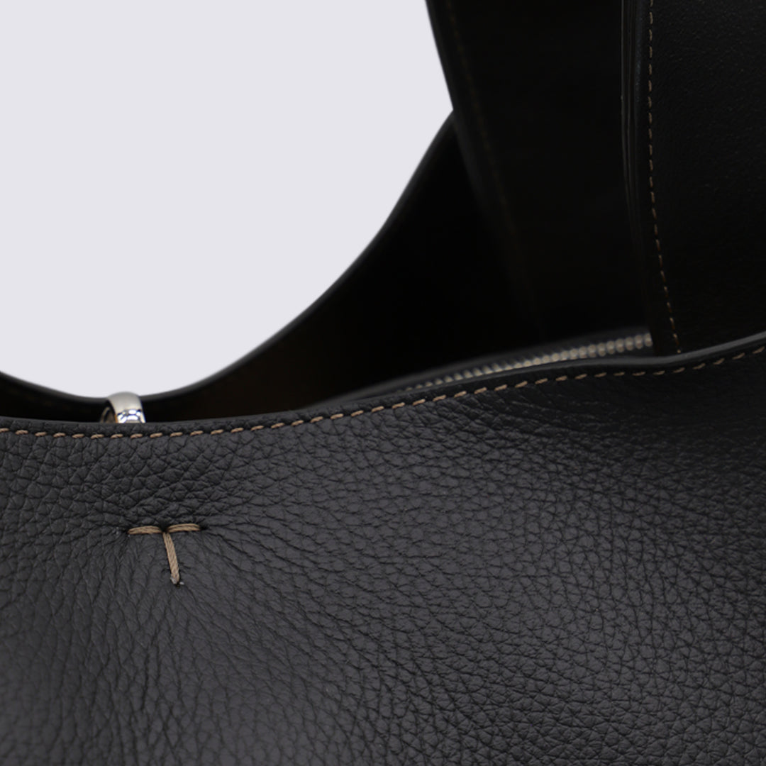 Tod'S Bags - Blacks and greys | aaddf16db6d582af227beac2cae4de7b14e2e361