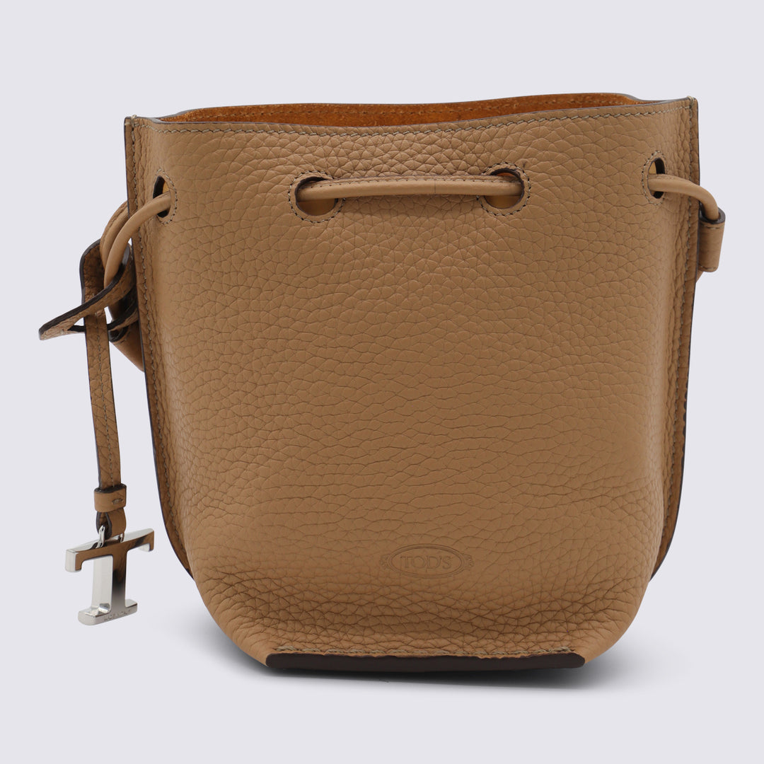 Tod'S Bags - Brown | 2d045d7696a29a9b1a3bb770423019939fca7d4d
