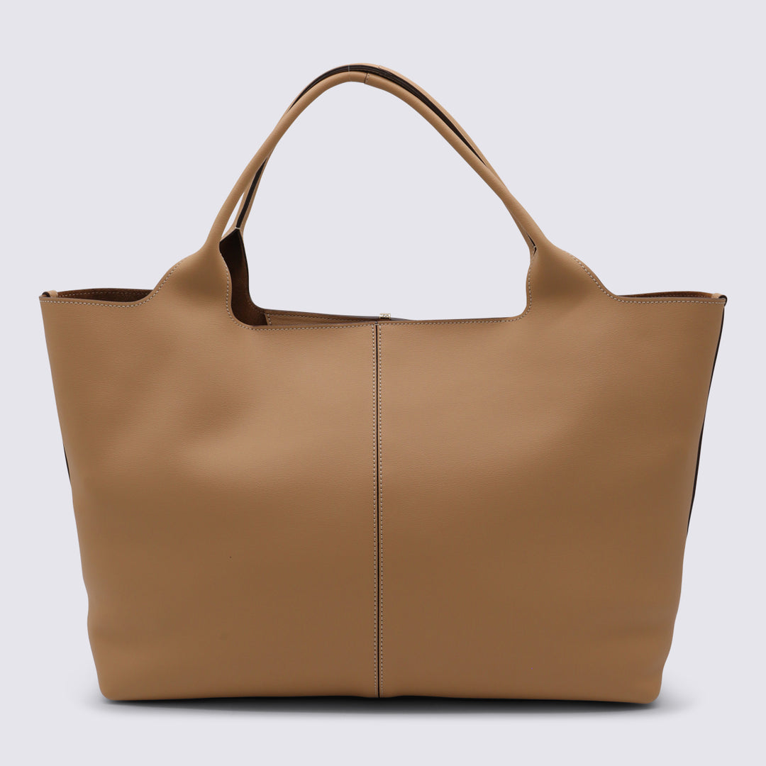 Tod'S Bags - Brown | b1f98817a857ce3cad8748e1a2b901058a4bcd45