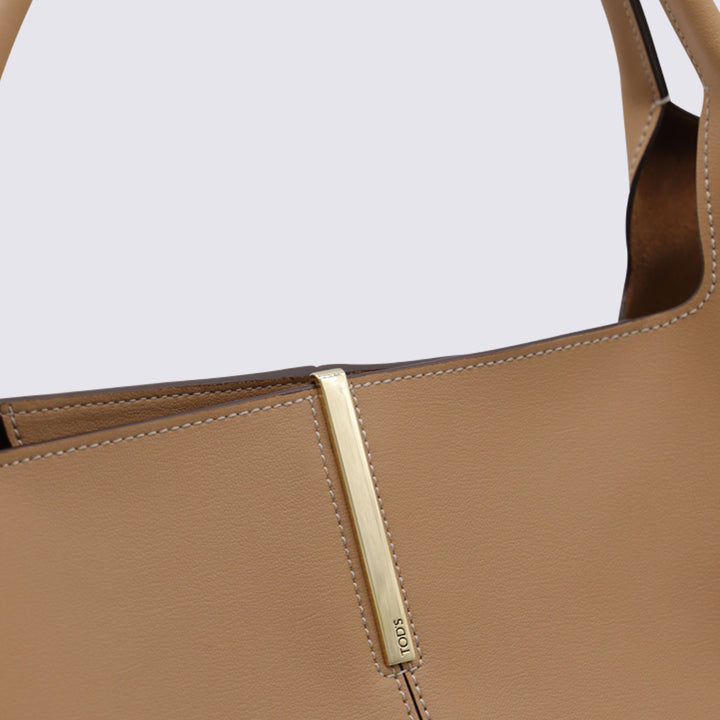 Tod'S Bags - Brown | 674a7329a61ad05367c1549e9525d0405dca873f